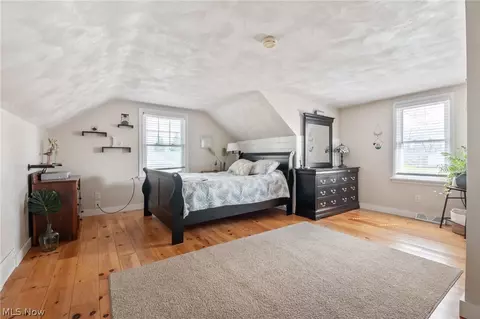 Bedroom - 822 Seneca Ave, Huron, OH 44839 photo 6 of 11