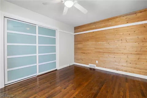Bedroom - 822 Seneca Ave, Huron, OH 44839 photo 2 of 11