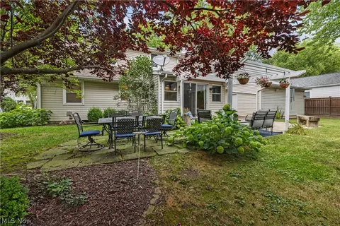 Exterior - 822 Seneca Ave, Huron, OH 44839 photo 5 of 7