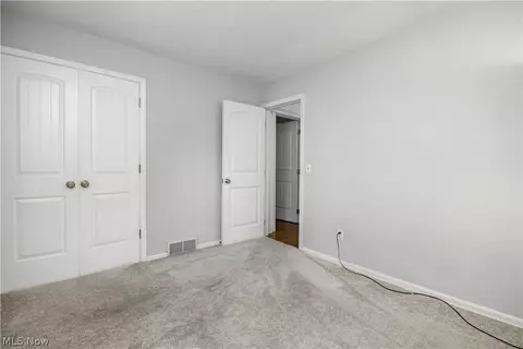 Bedroom - 822 Seneca Ave, Huron, OH 44839 photo 5 of 11