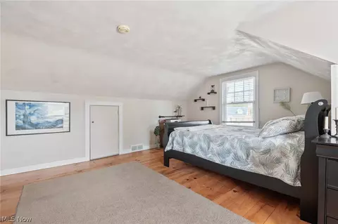 Bedroom - 822 Seneca Ave, Huron, OH 44839 photo 7 of 11