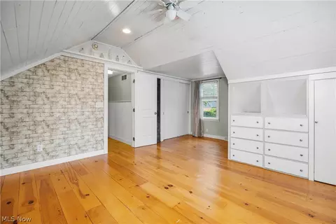 Bedroom - 822 Seneca Ave, Huron, OH 44839 photo 10 of 11
