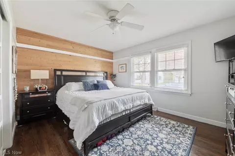 Bedroom - 822 Seneca Ave, Huron, OH 44839 photo 1 of 11