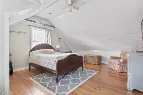 Bedroom - 822 Seneca Ave, Huron, OH 44839 photo 9 of 11