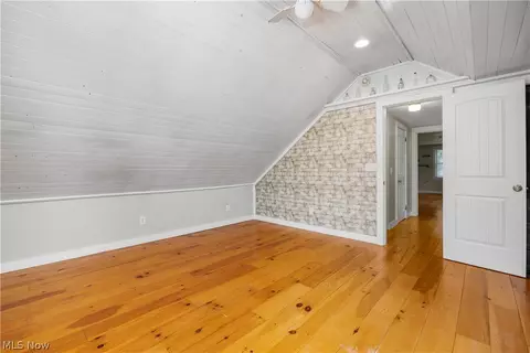 Bedroom - 822 Seneca Ave, Huron, OH 44839 photo 11 of 11