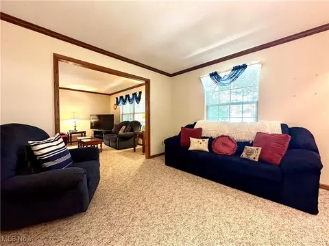 1320 Fox Run Dr, Boardman, OH 44512 photo 9