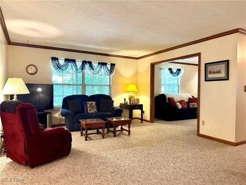 1320 Fox Run Dr, Boardman, OH 44512 photo 4