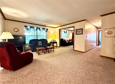 1320 Fox Run Dr, Boardman, OH 44512 photo 3