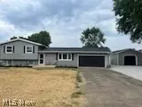 3320 Scenic View St NE, Canton, OH 44721