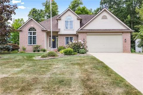 3632 Turnberry Dr, Medina, OH 44256