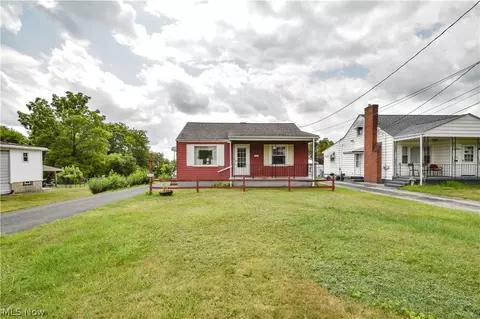 339 Porter Ave, Campbell, OH 44405