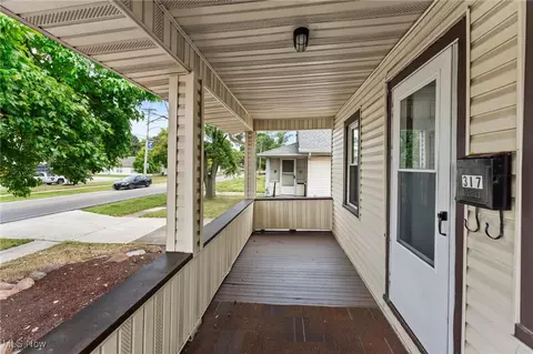Exterior - 317 Abbe Rd N, Elyria, OH 44035 photo 5 of 5
