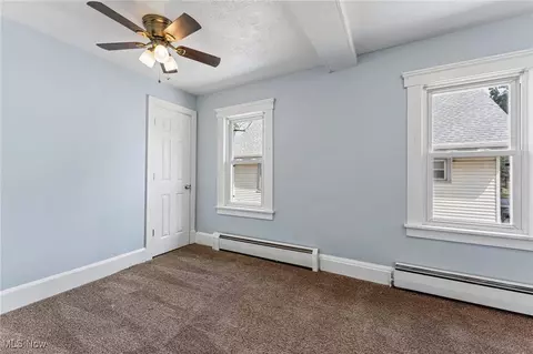 Bedroom - 317 Abbe Rd N, Elyria, OH 44035 photo 6 of 6