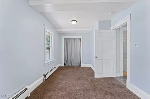 Bedroom - 317 Abbe Rd N, Elyria, OH 44035 photo 5 of 6