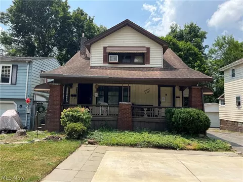 3408 Neilson Ave, Youngstown, OH 44502
