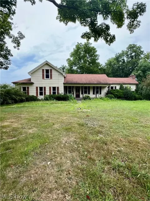 5510 Youngstown Conneaut Rd, Kinsman, OH 44428