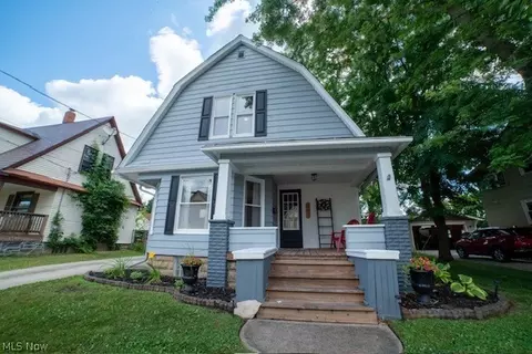 209 N Pardee St, Wadsworth, OH 44281