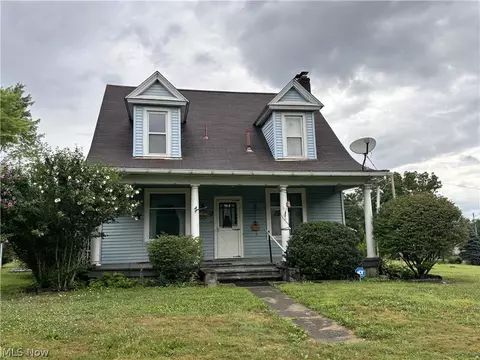 14457 Columbiana Canfield Rd, Columbiana, OH 44408
