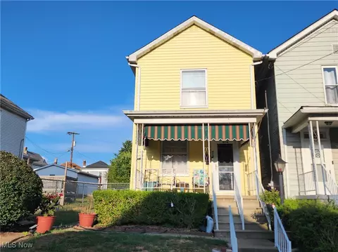 424 Henry Ave, Steubenville, OH 43952