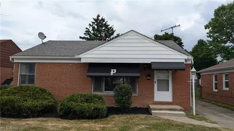 3971 E 183rd St, Cleveland, OH 44122