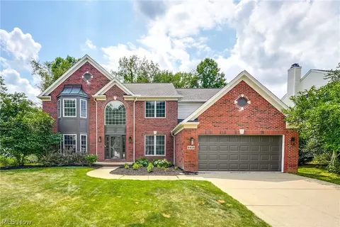 4416 Wyndham Way, Akron, OH 44321