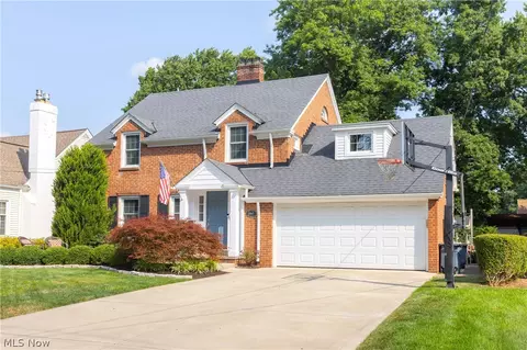 20880 Beaconsfield Blvd, Rocky River, OH 44116