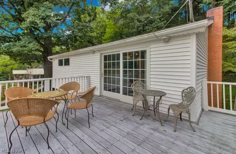 Exterior - 93 E Mohawk Dr, Malvern, OH 44644 photo 2 of 10