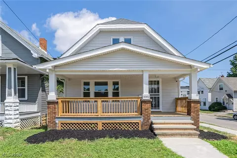 3002 Montclair Ave, Cleveland, OH 44109