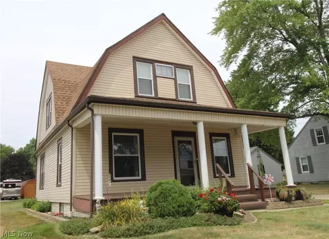 141 Bell Ave, Orrville, OH 44667