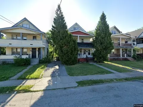 477 E 148th St, Cleveland, OH 44110