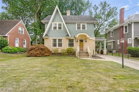 510 22nd St NW, Canton, OH 44709
