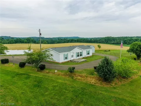 777 W Main St, Wilmot, OH 44689