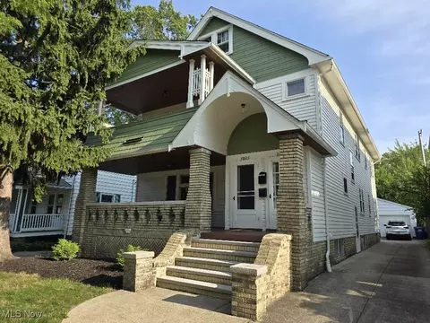 14511 Garfield Ave, Lakewood, OH 44107
