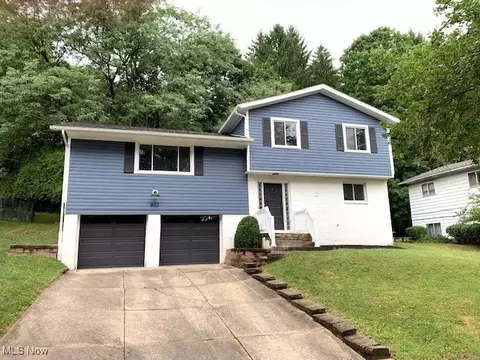 822 Castle Blvd, Akron, OH 44313