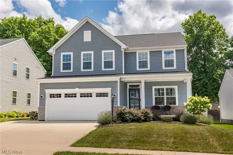 3302 Suffolk St NW, Canton, OH 44720