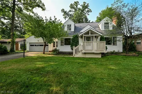 1198 Greenvale Ave, Akron, OH 44313