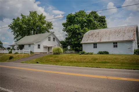 7406 County Road 201, Millersburg, OH 44654