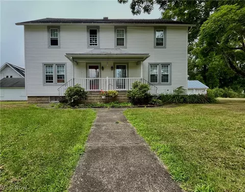8215 Garden St, Kinsman, OH 44428