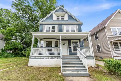 1372 E 111th St, Cleveland, OH 44106