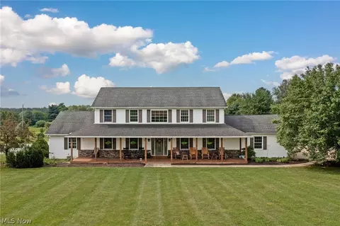 3095 Fox Rd, Lexington, OH 44904