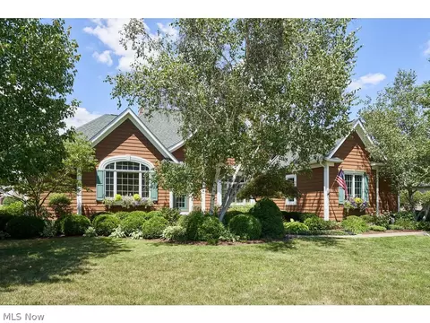 3563 Bay Hill Dr, Akron, OH 44333