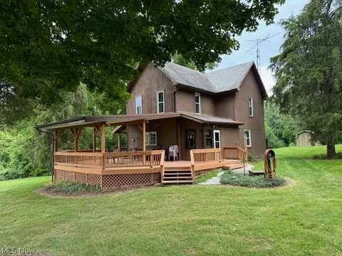 2322 Township Road 925, Perrysville, OH 44864