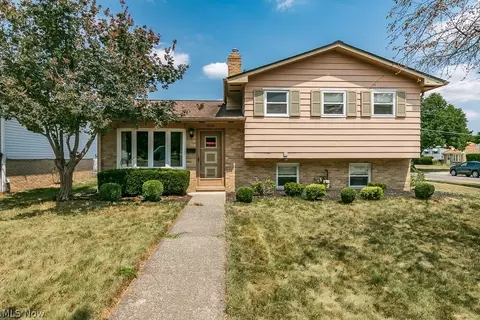 14164 Sheldon Rd, Brook Park, OH 44142