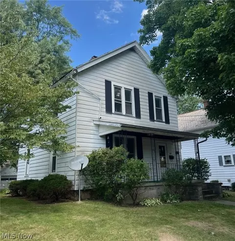 364 W 7th St, Salem, OH 44460