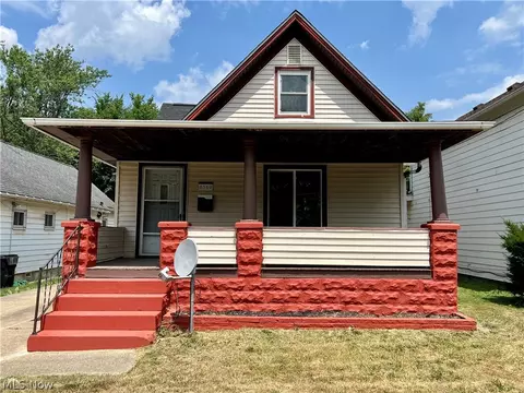 8319 Beman Ave, Cleveland, OH 44105