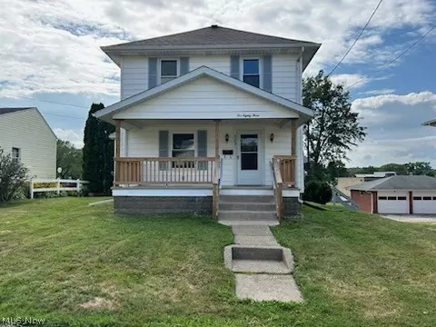 583 29th St NW, Massillon, OH 44647