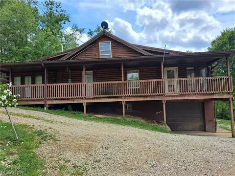 57168 Batesville Rd, Quaker City, OH 43773