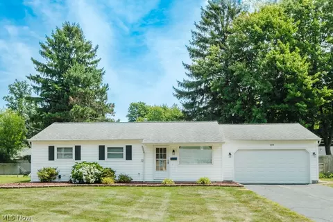 6459 Ambrose Dr, Mentor, OH 44060