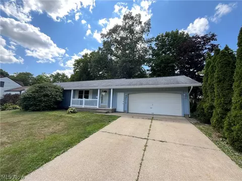 1772 Harold Ave, Wooster, OH 44691