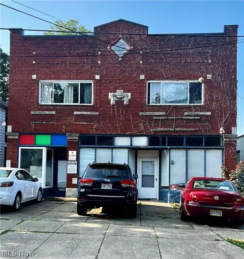 1026-1028 Jefferson Ave, Akron, OH 44302